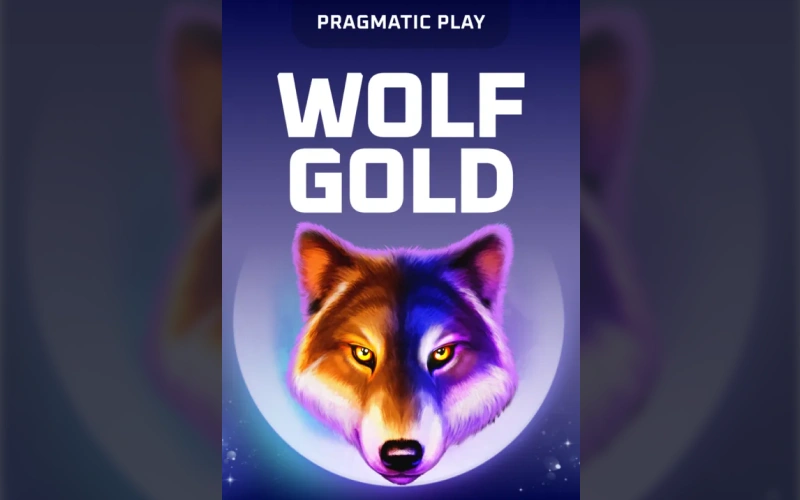 Win progressive jackpot prize tiers playing Wolf Gold on official Thrill.